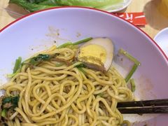 -阿当·小炒牛肉面(人广店)
