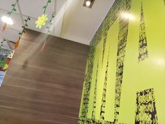 -麦当劳(新新大道岗丰店)