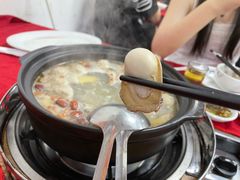-花苑美食横琴生蚝火锅(拱北粤华路店)
