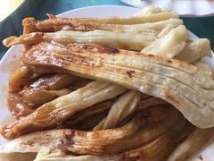 -金台阶鱼馆(于桥水库店)