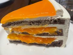 -black rainbow coffee