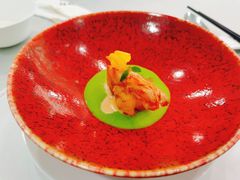 -虹御轩·传承江浙菜(虹桥店)