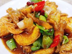 -江城燕子大排档(江汉路步行街店)