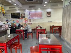 -杏园餐厅(阜成门店)