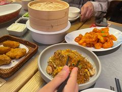 -褚记烤鸭·南京家常菜(雨花e-park店)