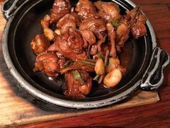 -外婆家(南通CBD大有境店)