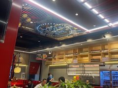 -管氏翅吧(马家堡店)