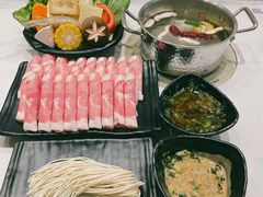 -呷哺呷哺 黄金牧场 (新中关购物中心店)