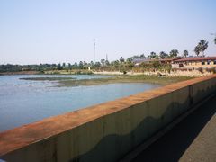 -北海金海湾红树林生态旅游区