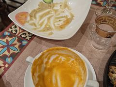 -BRBR叙利亚餐厅(总店)