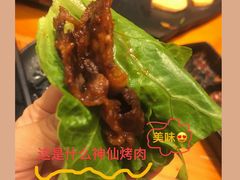 -陇璟烧肉酒场(友谊阳光城店)