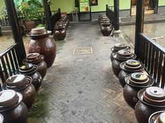 -天怡·鱼工厂(临江店)