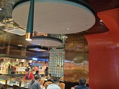 -吉布鲁牛排海鲜自助(成都大悦城店)