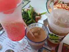 -龙记·香港茶餐厅(海上世界店)