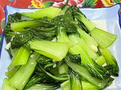 炒时蔬-姚记东北菜(金山店)