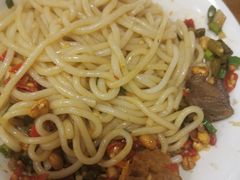 -牛八宝桂林米粉(八里庄店)