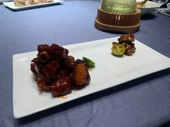 -狮王府淮扬菜(万象城店)