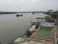 -广州市紫泥堂文化创意园景区