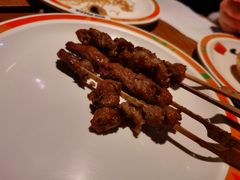 -比格比萨自助(西单明珠餐厅)