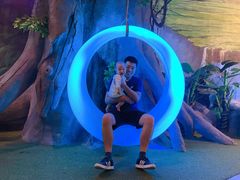 -梦幻海洋王国(吾悦广场张家港店)