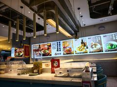 -花少爷·鲜虾干贝粥(延安万达店)