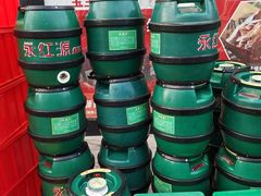 -永红源啤酒·烧烤·海鲜·大排档(青特城店)