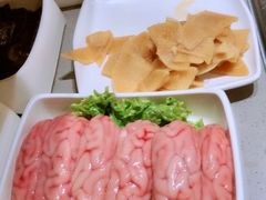 -海底捞火锅(凯德广场店)