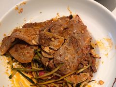 -峨嵋酒家(地安门店)