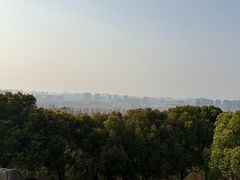 -方山风景区定林寺