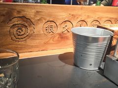 -很久以前羊肉串(昌里路三钢里店)