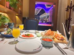 -俄士厨房(五棵松华熙LIVE店)