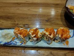 -尺山寸水日料(马桥满天星店)
