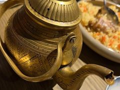 -那时新疆·若羌(经纬汇店)