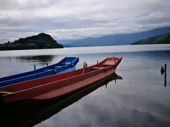 -丽江泸沽湖景区-里格半岛
