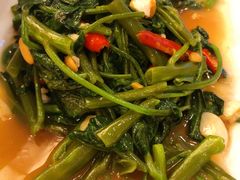 泰式空心菜-阿诺泰·泰国餐厅(紫荆店)
