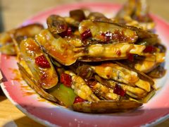 -老姑砂锅·烧烤天津菜(体北道店)