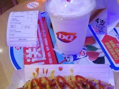 -DQ·蛋糕·冰淇淋(苏州中心店)