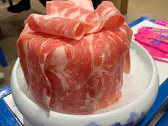 -魔法帽酱料牛肉小火锅(米兰店)