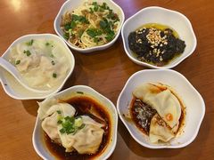 -龙抄手(春熙路总店)