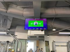 -每刻健身工作室(西直门店)