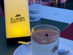 -EATALIA意塔利意式餐厅(鼓楼店)