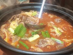 -肖记公安牛肉鱼杂馆·省级非物质文化遗产(三角路直营店)