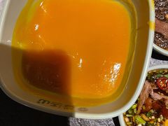 -韩盛·盛江山自助料理(中街大悦城店)