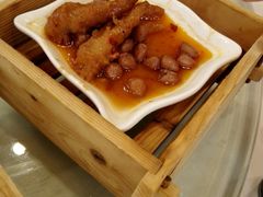 -黄埔华苑酒家(黄埔店)