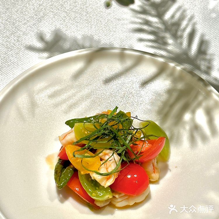 这顿饭吃到天亮我也不觉得久🍴