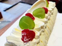 -菲住布渴酒店自助餐厅(阿里巴巴西溪园区店)