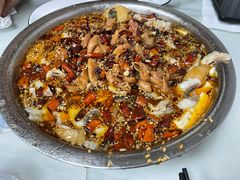 -黑皮酸菜鱼(三山街店)