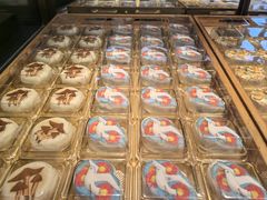 -昆明冠生园·蛋糕·面包(南强街店)