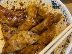 -龙抄手食府(浣花北路店)