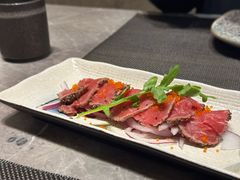 -德川家日本料理(华堂·新辰汇店)